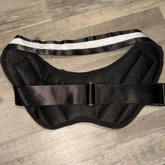 Bolux XL No Pull Dog Harness Large Breed Reflective Adjustable Pet Harness NWT - Picture 4 of 5